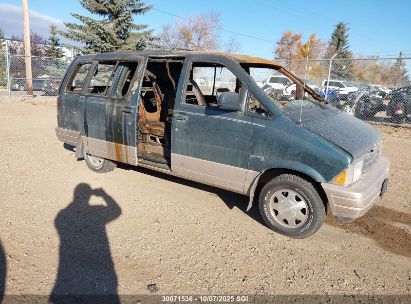 1FMDA41X1VZB24083 FORD AEROSTAR Photo 1