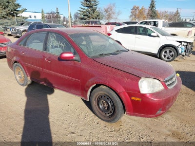 KL1JK52Z84K037886 CHEVROLET OPTRA Photo 1