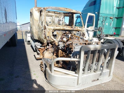 3HSDZAPR1JN290153 INTERNATIONAL LT625 Photo 1