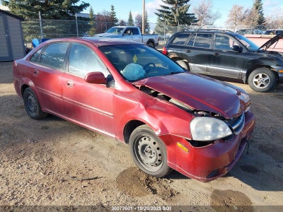 KL1JD52Z54K928857 CHEVROLET OPTRA Photo 1