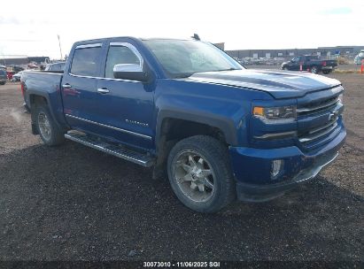 3GCUKSEC9HG397192 CHEVROLET SILVERADO Photo 1