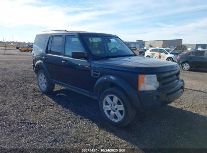 SALAG25488A461002 LAND ROVER LR3 Photo 1