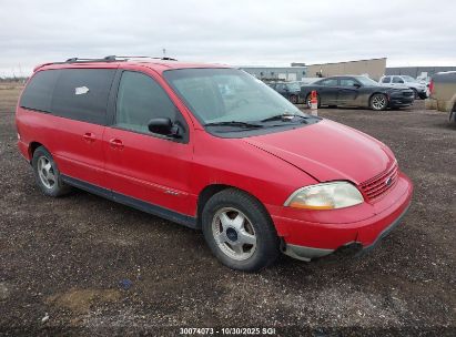 2FMZA57492BB80991 FORD WINDSTAR Photo 1