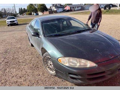 2C3HH46R53H565518 CHRYSLER INTREPID Photo 1