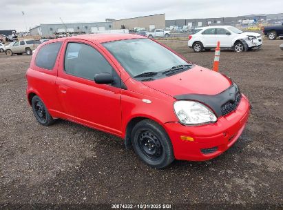 JTDJT123440050513 TOYOTA ECHO Photo 1