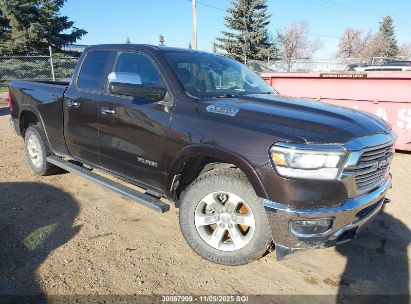 1C6SRFDT2KN542476 RAM 1500 Photo 1