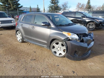 JTKKU4B49AJ054888 TOYOTA SCION XD Photo 1