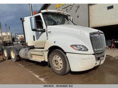 3HSDZAPR3KN573168 INTERNATIONAL LT625 Photo 1