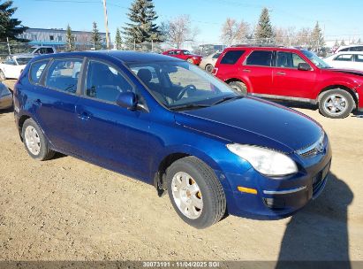 KMHDB8AE4BU120895 HYUNDAI ELANTRA TOURING Photo 1