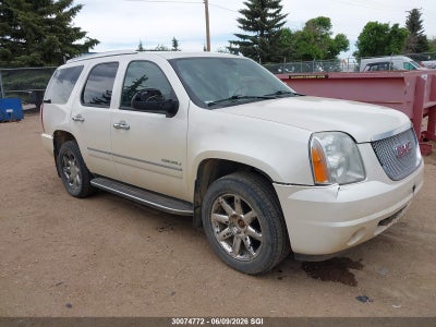 GMC YUKON DENALI 2011. Lot# 30074772. VIN 1GKS2EEF5BR313092. Photo 1