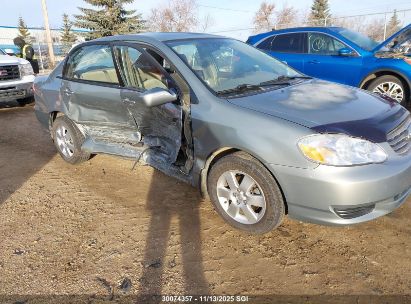 2T1BR32E14C834637 TOYOTA COROLLA Photo 1