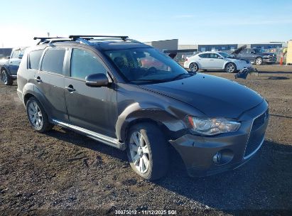 JA4JT5AX1AZ606029 MITSUBISHI OUTLANDER Photo 1