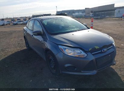 1FADP3F25DL287319 FORD FOCUS Photo 1