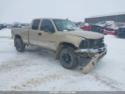 1GTHK29D77E136492 GMC SIERRA Photo 1