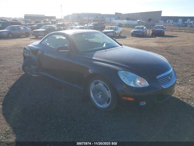 JTHFN48Y020001888 LEXUS SC Photo 1