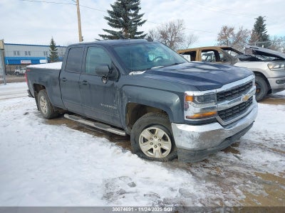 2GCVKPEC7K1169130 CHEVROLET SILVERADO LD Photo 1