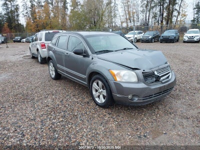 1C3CDWCA1CD503109 DODGE CALIBER Photo 1