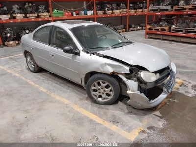 1C3ES56C82D509543 CHRYSLER NEON Photo 1