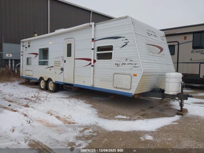 1UJBJ02P241EN0445 JAYCO JAY FLIGHT Photo 1