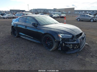 WUABWDF52NA902381 AUDI RS5 Photo 1