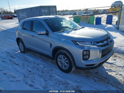 JA4AJ4AW2LU602546 MITSUBISHI RVR Photo 1