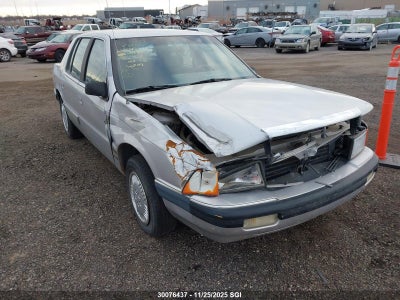 1B3BA46K1KF492013 DODGE SPIRIT Photo 1