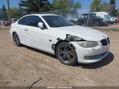 BMW 335 2011. Lot# 30076641. VIN WBAKF9C55BE619005. Photo 1
