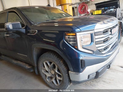GMC SIERRA 2023. Lot# 30076648. VIN 1GTUUDED4PZ143788. Photo 1