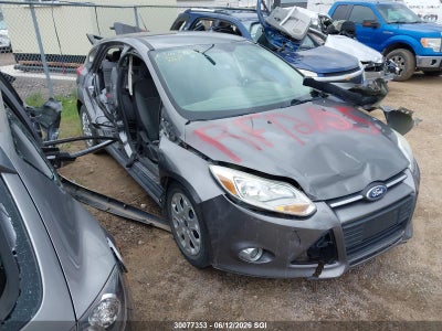 FORD FOCUS 2012. Lot# 30077353. VIN 1FAHP3K20CL458774. Photo 1