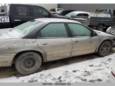 2C3HH56T6SH543527 CHRYSLER INTREPID Photo 1