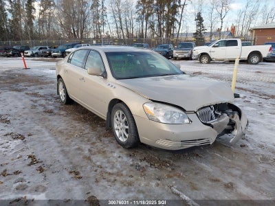 1G4HD57208U184710 BUICK LUCERNE Photo 1