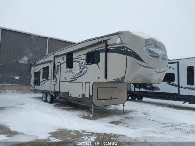 1UJCJ0BV3D1LX0197 JAYCO EAGLE Photo 1