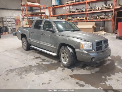 1D7HW28K57S156221 DODGE DAKOTA Photo 1