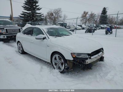 WAUFGCFL6BA056818 AUDI S4 Photo 1