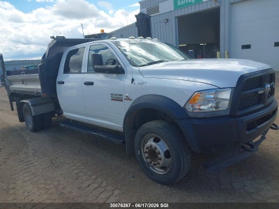 RAM 5500 2014. Lot# 30076267. VIN 3C7WRMEL3EG214674. Photo 1
