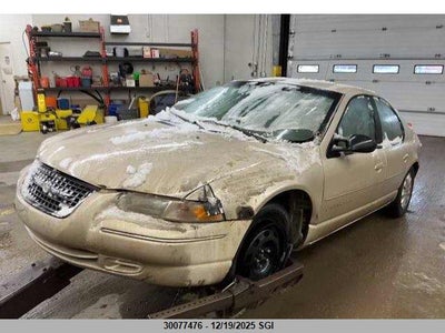 1C3EJ46X8YN126639 CHRYSLER CIRRUS Photo 1