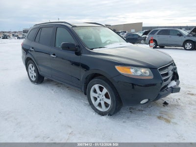 5NMSH73E47H035250 HYUNDAI SANTA FE Photo 1