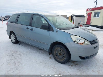 5TDZA29C95S339261 TOYOTA SIENNA Photo 1