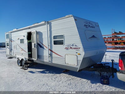1UJBJ02R361EL0077 JAYCO JAYFLIGHT Photo 1