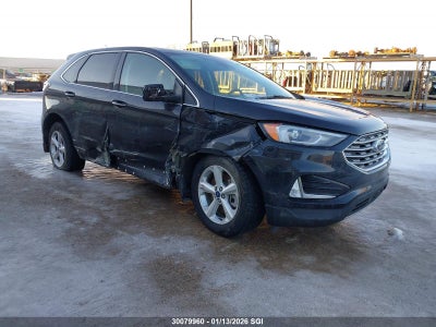 2FMPK4K90MBA09745 FORD EDGE Photo 1