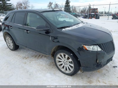 2LMDJ8JK2CBL13406 LINCOLN MKX Photo 1