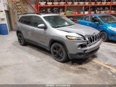 1C4PJMCS7FW754907 JEEP CHEROKEE Photo 1