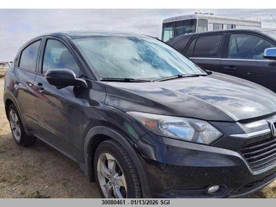 3CZRU5H51GM103129 HONDA HR-V Photo 1