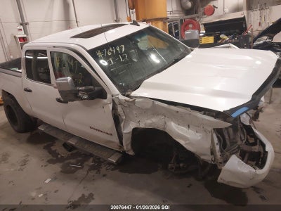 3GCUKSEJ9HG220950 CHEVROLET SILVERADO Photo 1