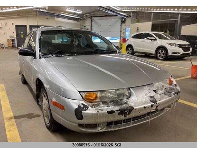 1G8ZH52872Z279116 SATURN S-SERIES Photo 1