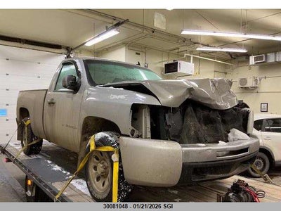 1GCEK14C49Z181252 CHEVROLET SILVERADO Photo 1