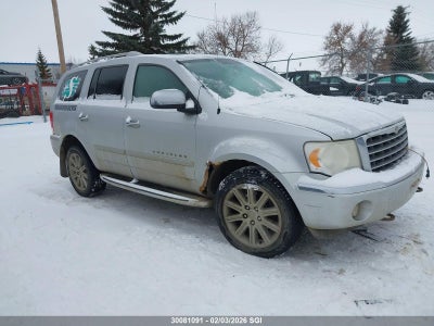 1A8HW582X8F118787 CHRYSLER ASPEN Photo 1