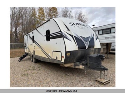 4YDT25921K5351883 CROSSROADS CROSSROADS Photo 1