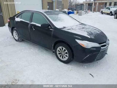 4T1BF1FKXFU960154 TOYOTA CAMRY Photo 1