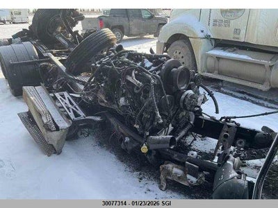 3HSDZTZR9MN149537 INTERNATIONAL LT625 Photo 1